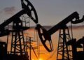 Oil prices surge above 100 dollars as US enforces Iran blockade