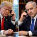 Trump and Netanyahu hold tense call before Lebanon talks