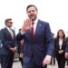 JD Vance says US-Iran talks ongoing, Trump wants full deal