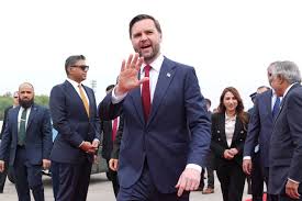 JD Vance says US-Iran talks ongoing, Trump wants full deal