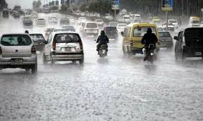 Met Office predicts more rain in Islamabad