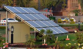Govt offers free solar systems to households in Sindh