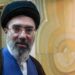 Iran maintains secrecy over reported injury to Mojtaba Khamenei