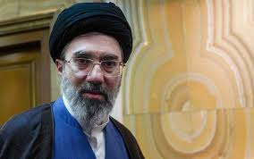 Iran maintains secrecy over reported injury to Mojtaba Khamenei