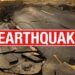 Quake jolts Zhob and Barkhan, residents rush out in fear