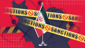 United States adds new sanctions on Iranian firms and people