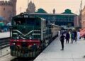 Big relief announced for passengers by Pakistan Railways