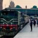 Big relief announced for passengers by Pakistan Railways