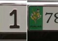 Govt introduces new number plates series in Punjab