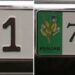 Govt introduces new number plates series in Punjab