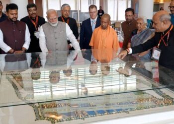 India moves closer to nuclear fuel self-reliance with new reactor