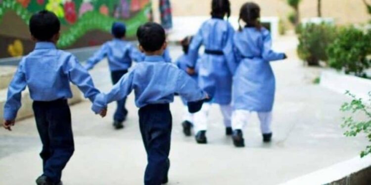 Govt shares new plan for Punjab summer holidays