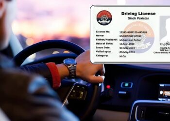 Peshawar introduces new system to reduce license queues