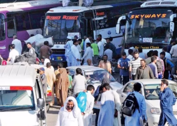 Govt reduces transport fares following fuel price decrease