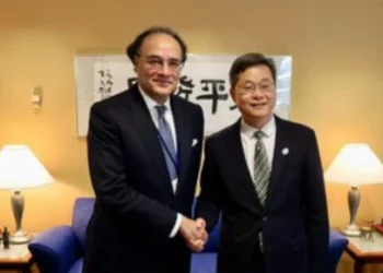 Pakistan thanks China for strong support during IMF talks