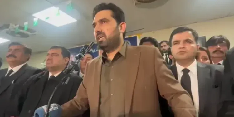 KP govt announces protest strike across the province