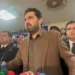KP govt announces protest strike across the province