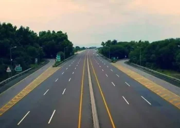 Government confirms start of Sukkur–Hyderabad Motorway this year