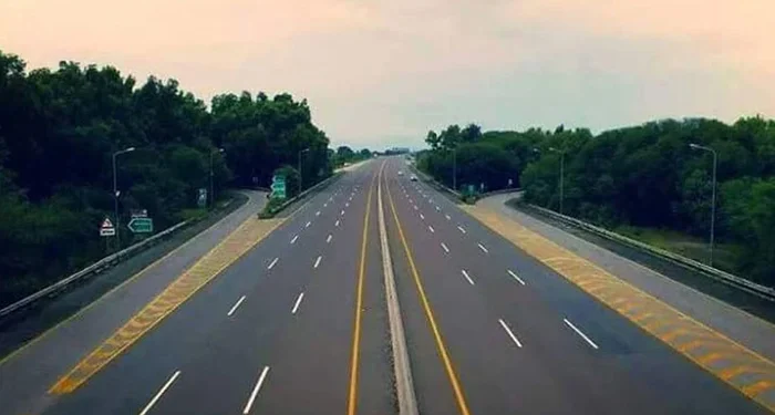 Government confirms start of Sukkur–Hyderabad Motorway this year