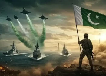 President says Pakistan’s response to Indian aggression made history