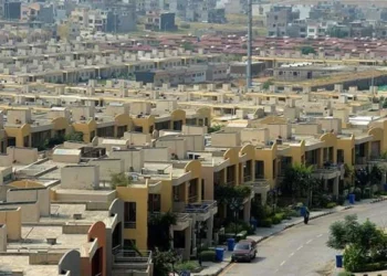 Punjab launches crackdown on illegal housing societies in Sialkot