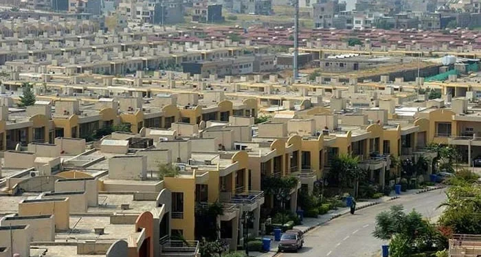 Punjab launches crackdown on illegal housing societies in Sialkot
