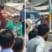 Seven martyred in powerful blast at Sarai Naurang Bazaar