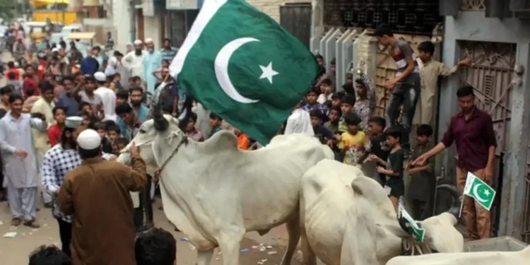 Pakistanis likely to get six holidays on Eid-ul-Adha