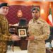 Kuwait and Pakistan Discuss Strengthening Military Cooperation