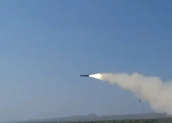 Pakistan carries out successful Fatah-4 missile test launch
