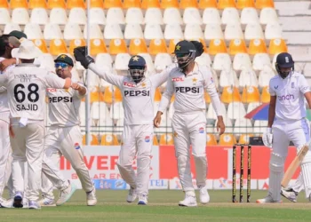 England and Pakistan likely to play five-Test home series