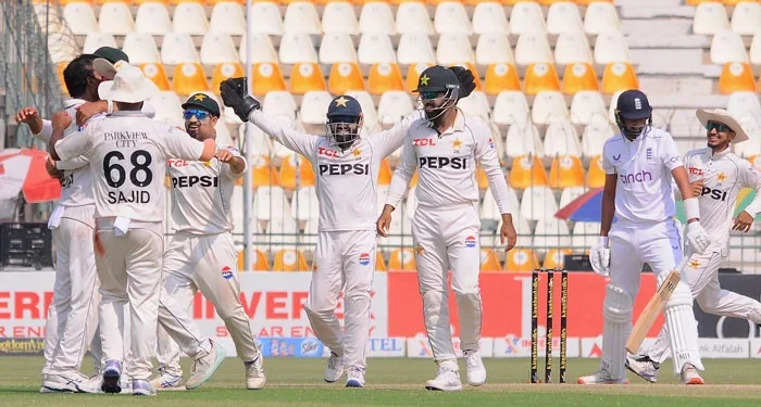England and Pakistan likely to play five-Test home series