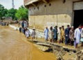 IMF issues warning over Pakistan’s climate vulnerability