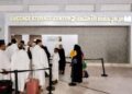Saudi Arabia Introduces New Luggage-Free Hajj Facility