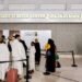 Saudi Arabia Introduces New Luggage-Free Hajj Facility