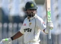Pakistan likely to make two changes for Sylhet Test
