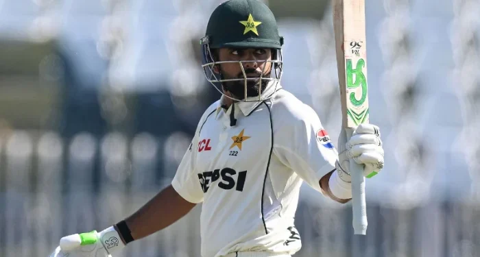 Pakistan likely to make two changes for Sylhet Test