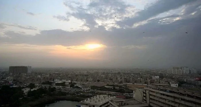 Weather department issues important Eid-ul-Adha forecast