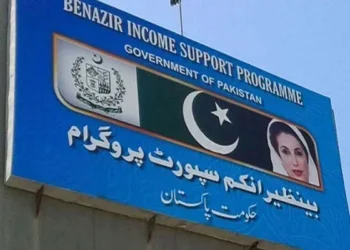 Govt discusses shifting BISP responsibilities to provinces