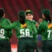 Pakistan women shine in record T20I triumph over Zimbabwe