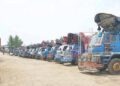 Punjab transporters refuse fare increase amid rising fuel costs