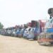 Punjab transporters refuse fare increase amid rising fuel costs