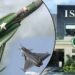 Fighter jets rehearse flypast over Islamabad skies