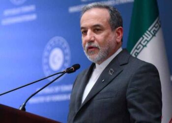 Abbas Araqchi says UAE was involved in anti-iran actions