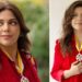 Hadiqa Kiani shares humble reaction on receiving the Sitara-i-Imtiaz