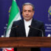Iran says Strait of Hormuz open for commercial ships
