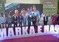 ISPR launch Maarka-e-Haq picture book in Islamabad