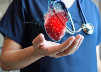 Heart disease continues to top global death causes
