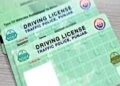Punjab issues over one lakh driving licenses in 10 days