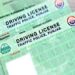 Punjab issues over one lakh driving licenses in 10 days